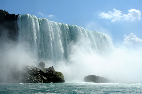 Cataratas del Niágara