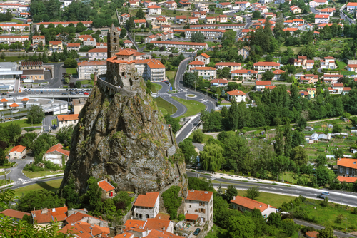 Saint Michel de Aiguilhe