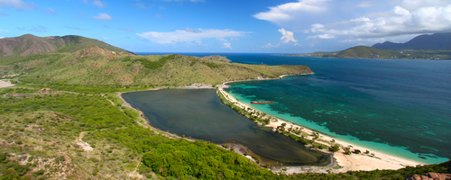 St. Kitts