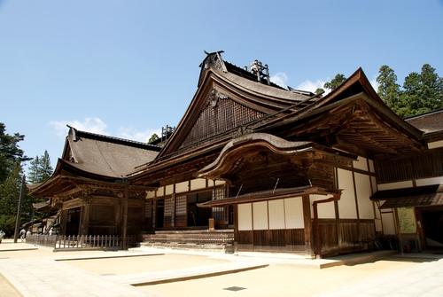 Shikoku Henro, un camino místico