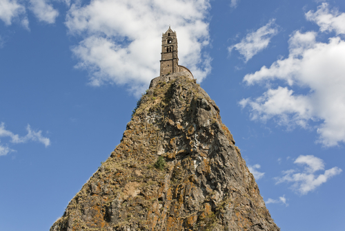 Saint Michel de Aiguilhe