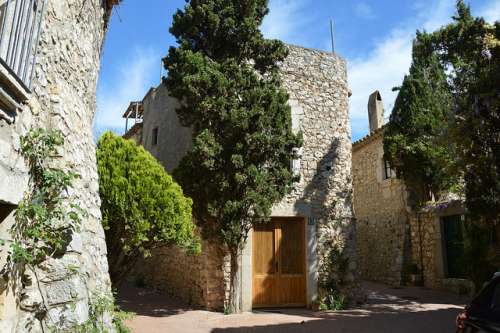 San Martín de Ampurias