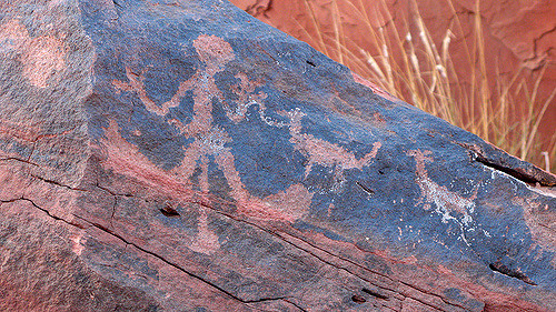 Parque Nacional Talampaya