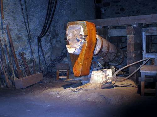 Casa Farga Rosell en Andorra