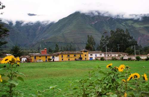 Yucay en Urubamba
