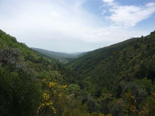 Sierra de Gata