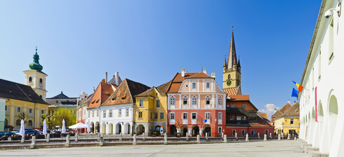 Sibiu