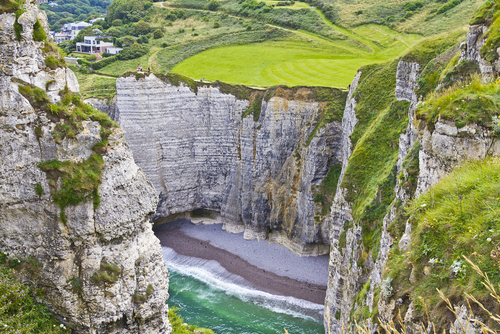 Étretat