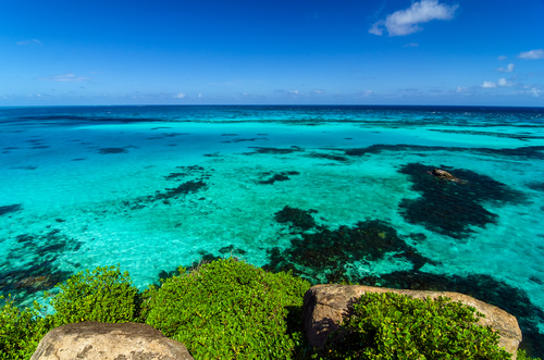 Isla de Providencia