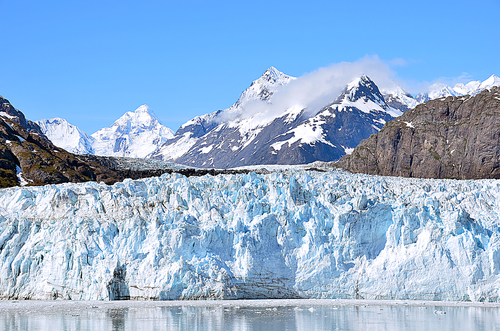 Bahía de los Glaciares