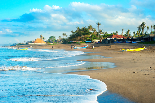 Kanggu en Bali