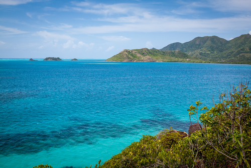 Isla de Providencia