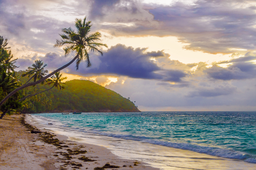 Isla de Providencia