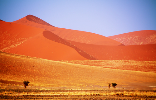 Desierto de Namib