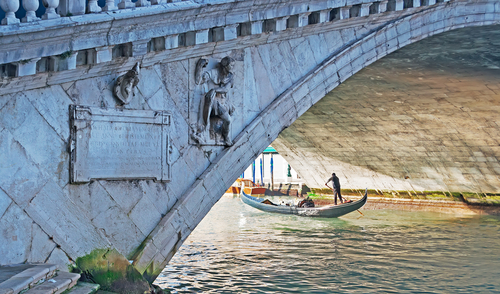 Puente de Rialto