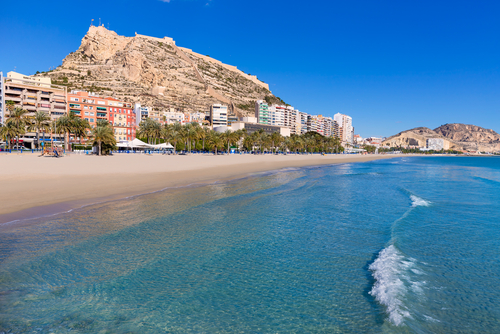 Alicante