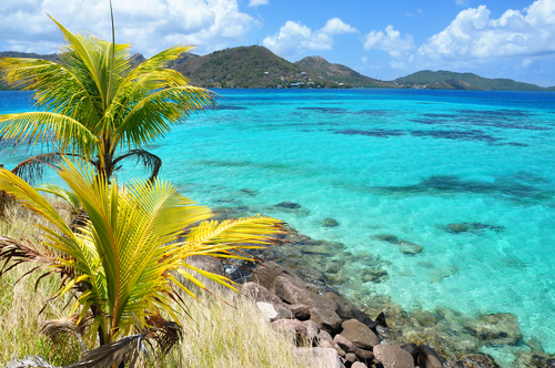 Isla de Providencia