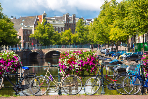 Ámsterdam