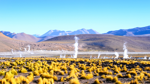El Tatio