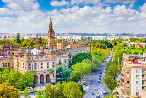Sevilla