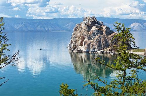 LAgo Baikal