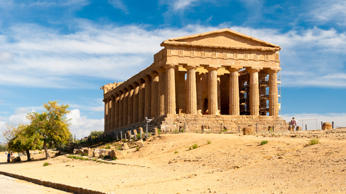 Agrigento
