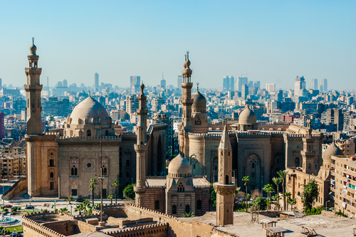 Descubre El Cairo, una ciudad fascinante