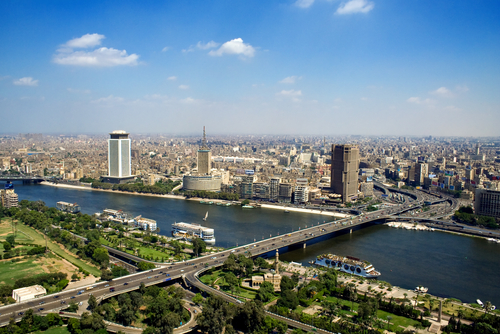 El Cairo
