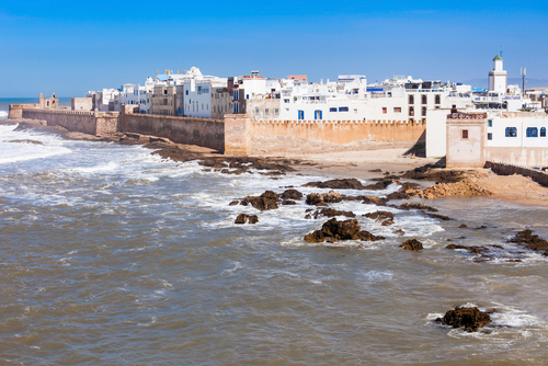 Riads en Essaouira, alojamientos con encanto