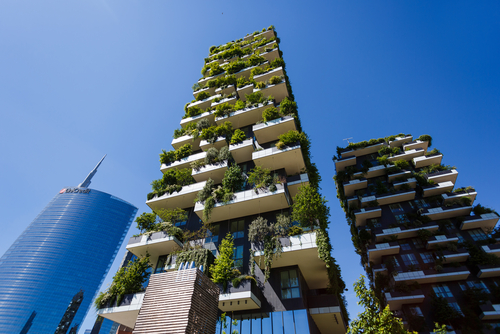 Bosco Verticale