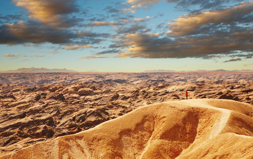 Desierto de Namib