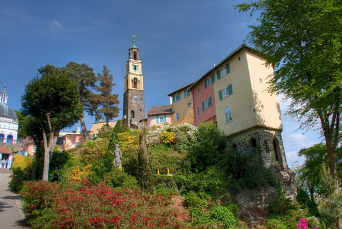 Portmeirion