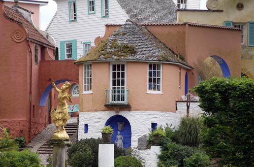 Portmeirion