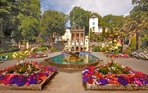 Portmeirion