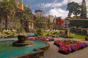 Portmeirion