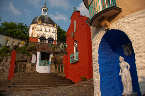 Portmeirion