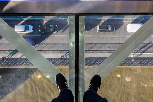 Tower Bridge de Londres