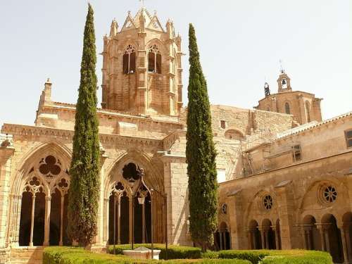 Monasterio de Vallbona