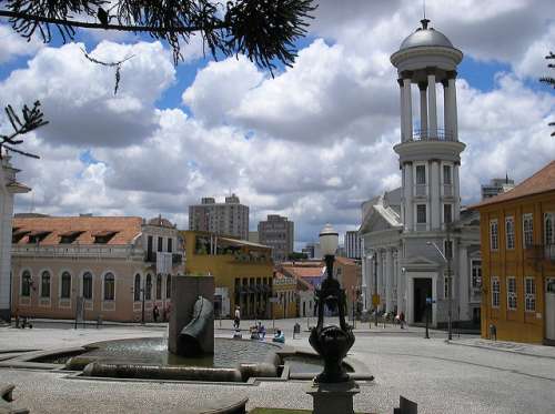 Curitiba