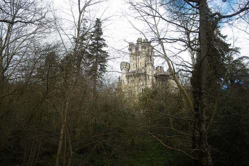 Castillo de Butrón