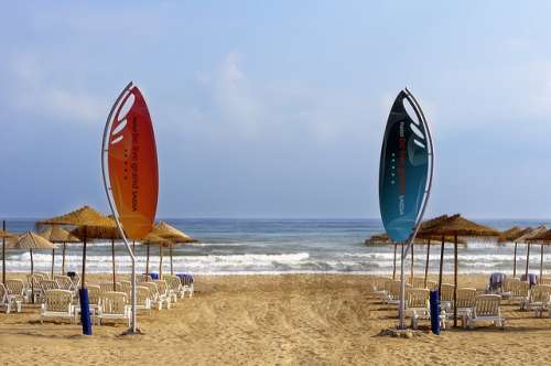 Playa de Saïdia