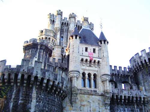 Castillo de Butrón