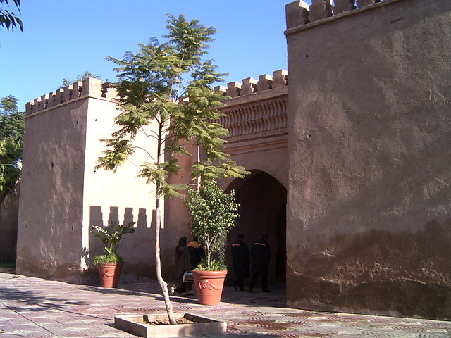 Medina de Oujda