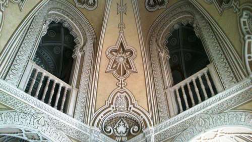 Castillo de Sammezzano