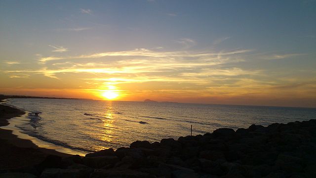 Marina de Saïdia