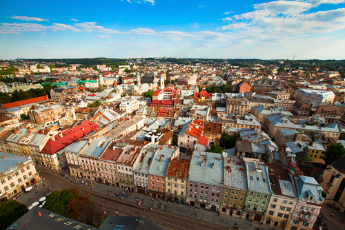 Lviv