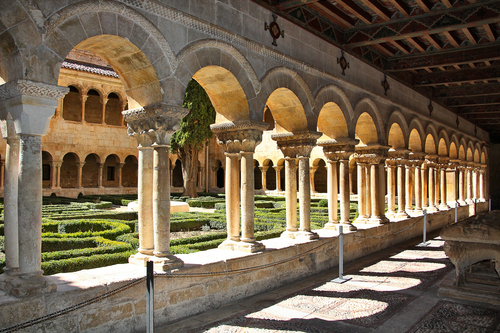 Monasterio de Silos