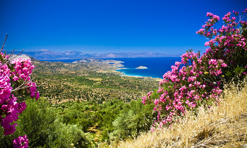 Creta, la isla más grande de Grecia