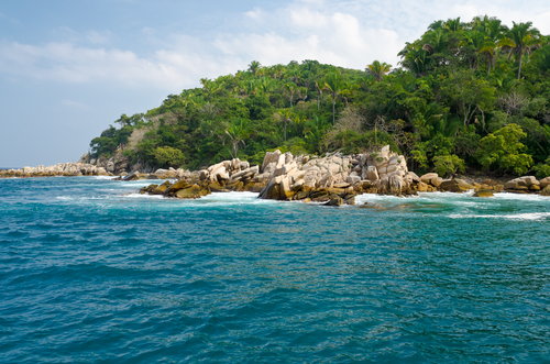 Yelapa en Puerto Vallarta