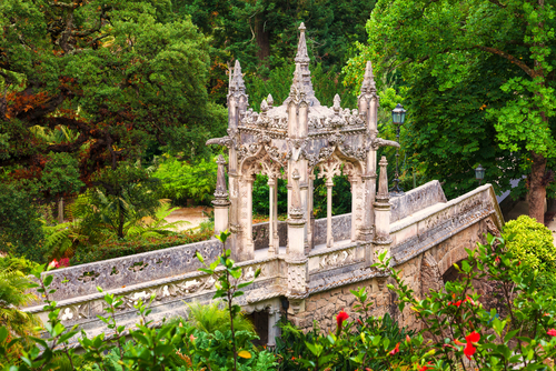 Quinta da Regaleira